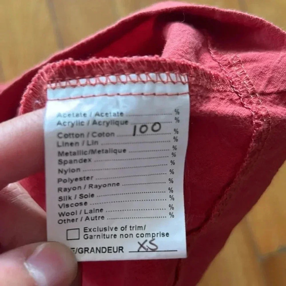 Birds of north america top with bow - Picture 4 of 4